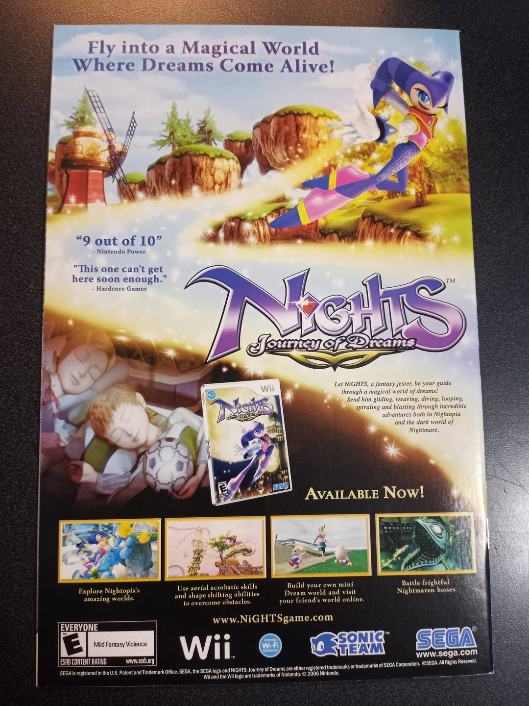 Sonic X #28 (Newsstand) VF+