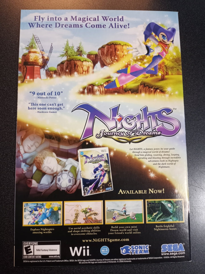 Sonic X #28 (Newsstand) VF+