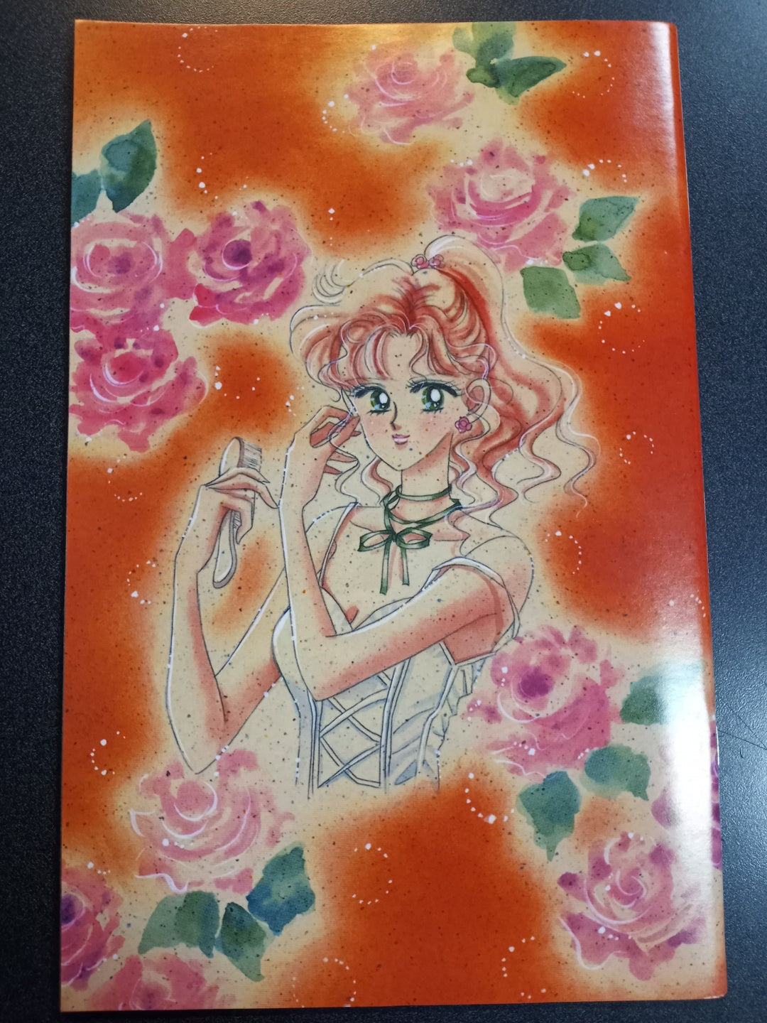 Sailor Moon (Chix Comix) #19 NM