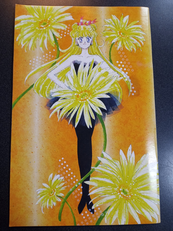 Sailor Moon (Chix Comix) #18 VF+