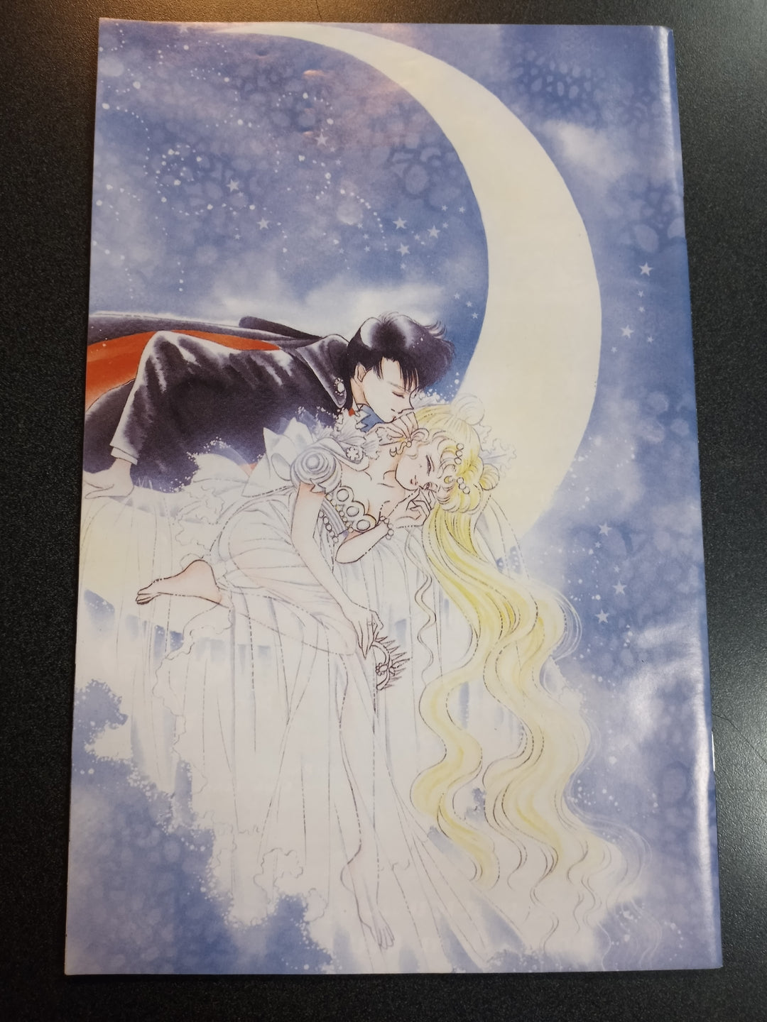Sailor Moon (Chix Comix) #13 VF
