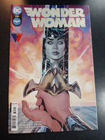 Wonder Woman #781 Cover A Dodson