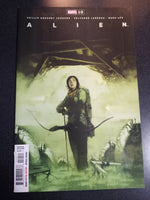 Alien #10