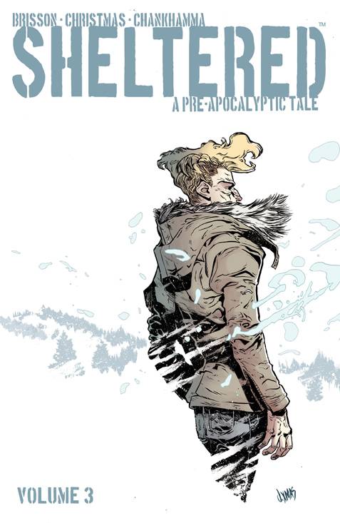 Sheltered Trade Paperback Vol 03