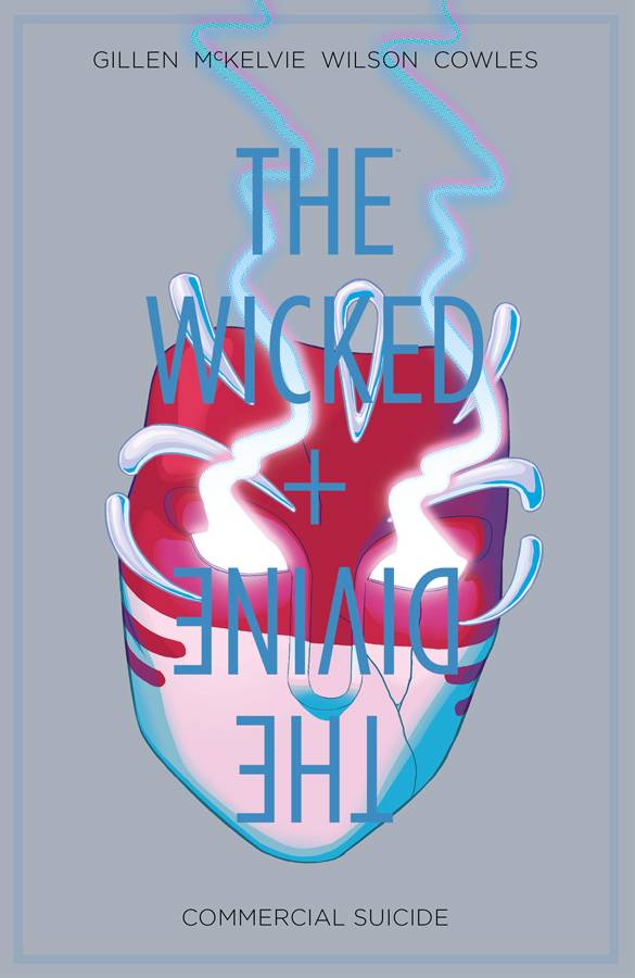 Wicked & Divine Trade Paperback Vol 03