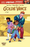 Goldie Vance #1 (Of 4)