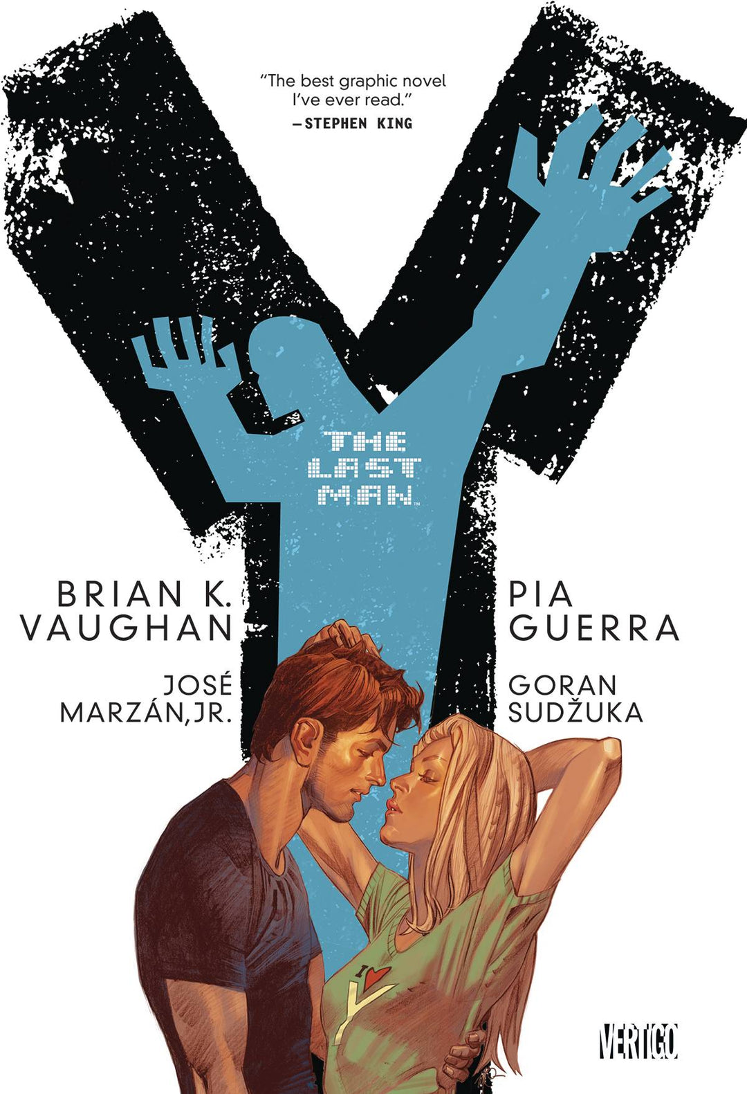 Y The Last Man Trade Paperback Book 05