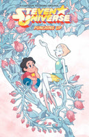 Steven Universe Ongoing Trade Paperback Vol 02 Punching Up (C: 1-0-1)
