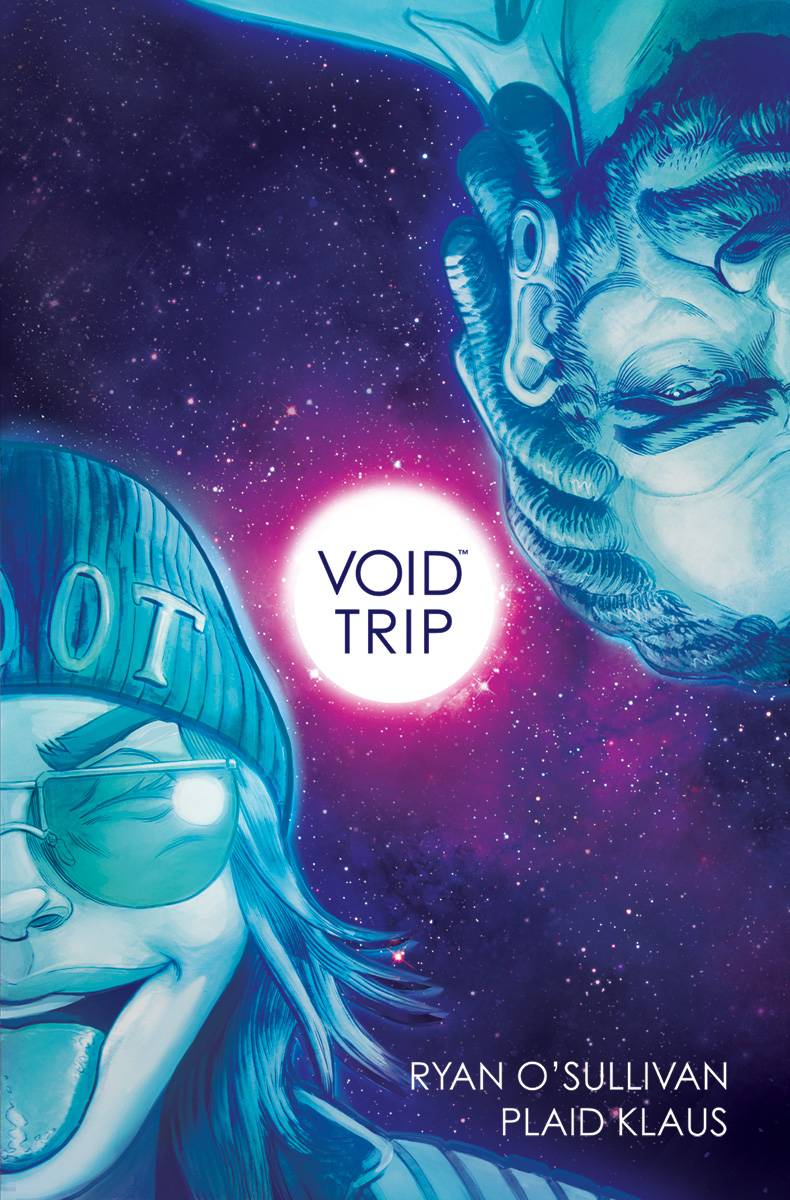 Void Trip Trade Paperback