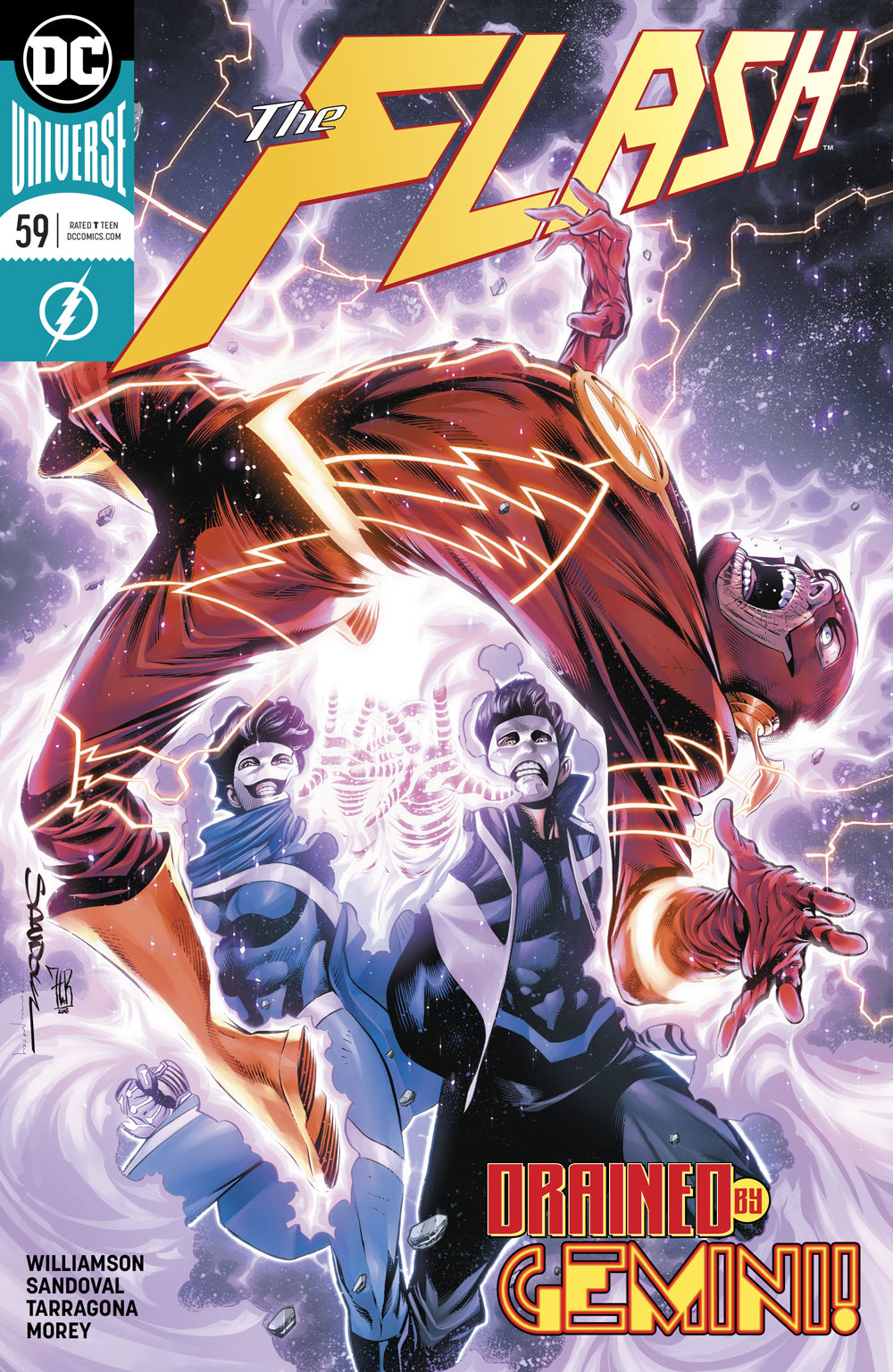 Flash #59