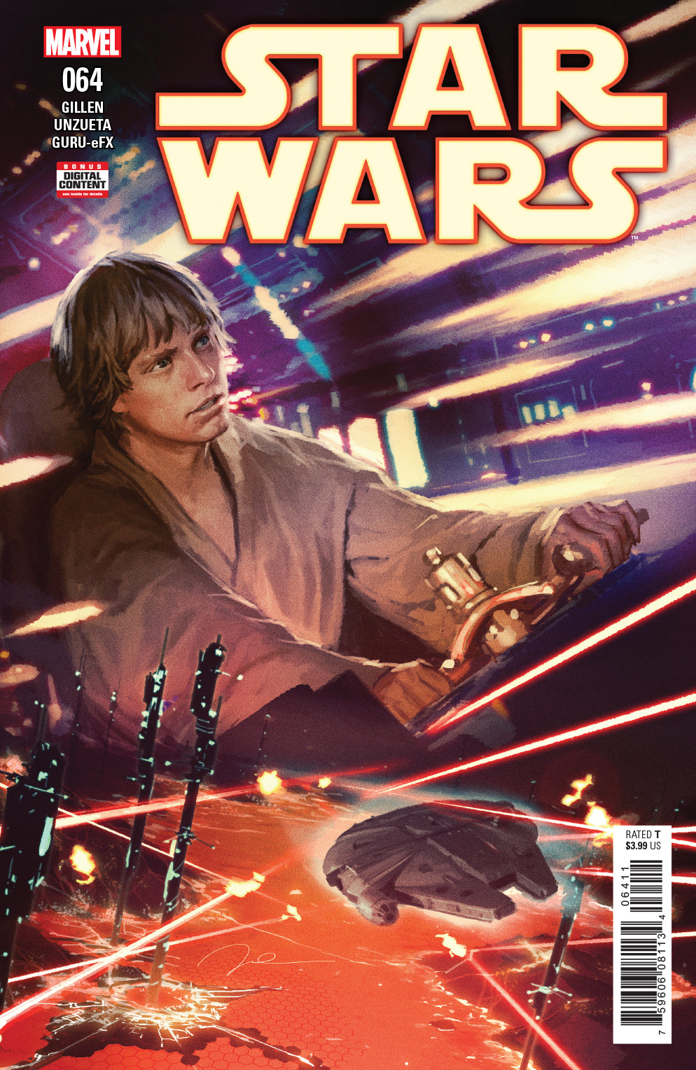 Star Wars #64