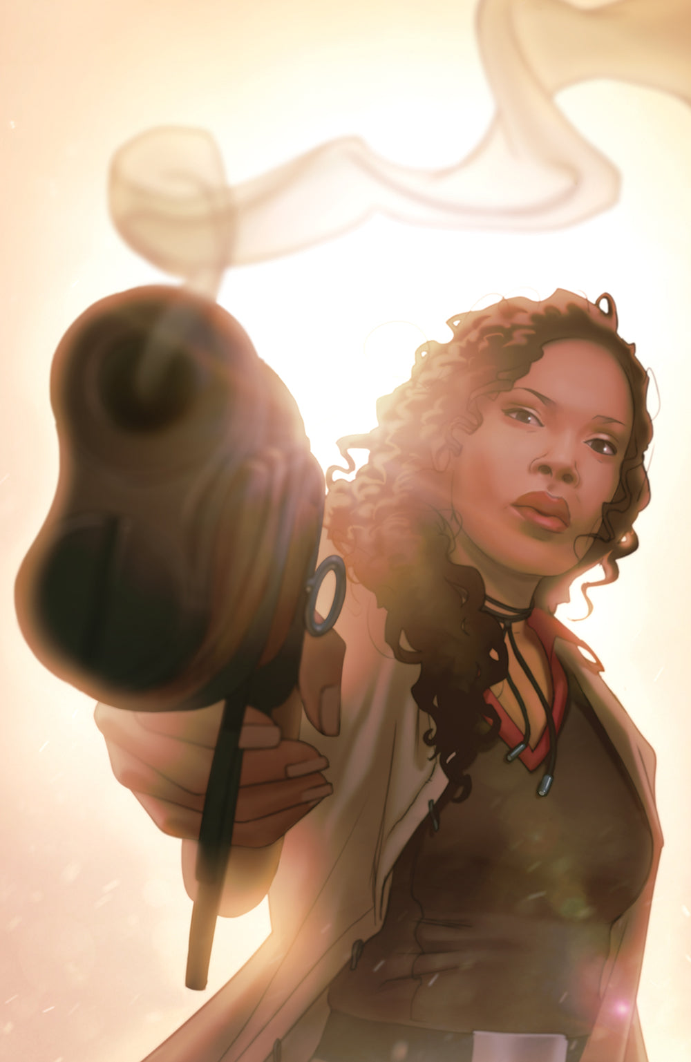 Firefly #5 1:15 Forbes Variant