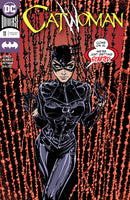 Catwoman #11