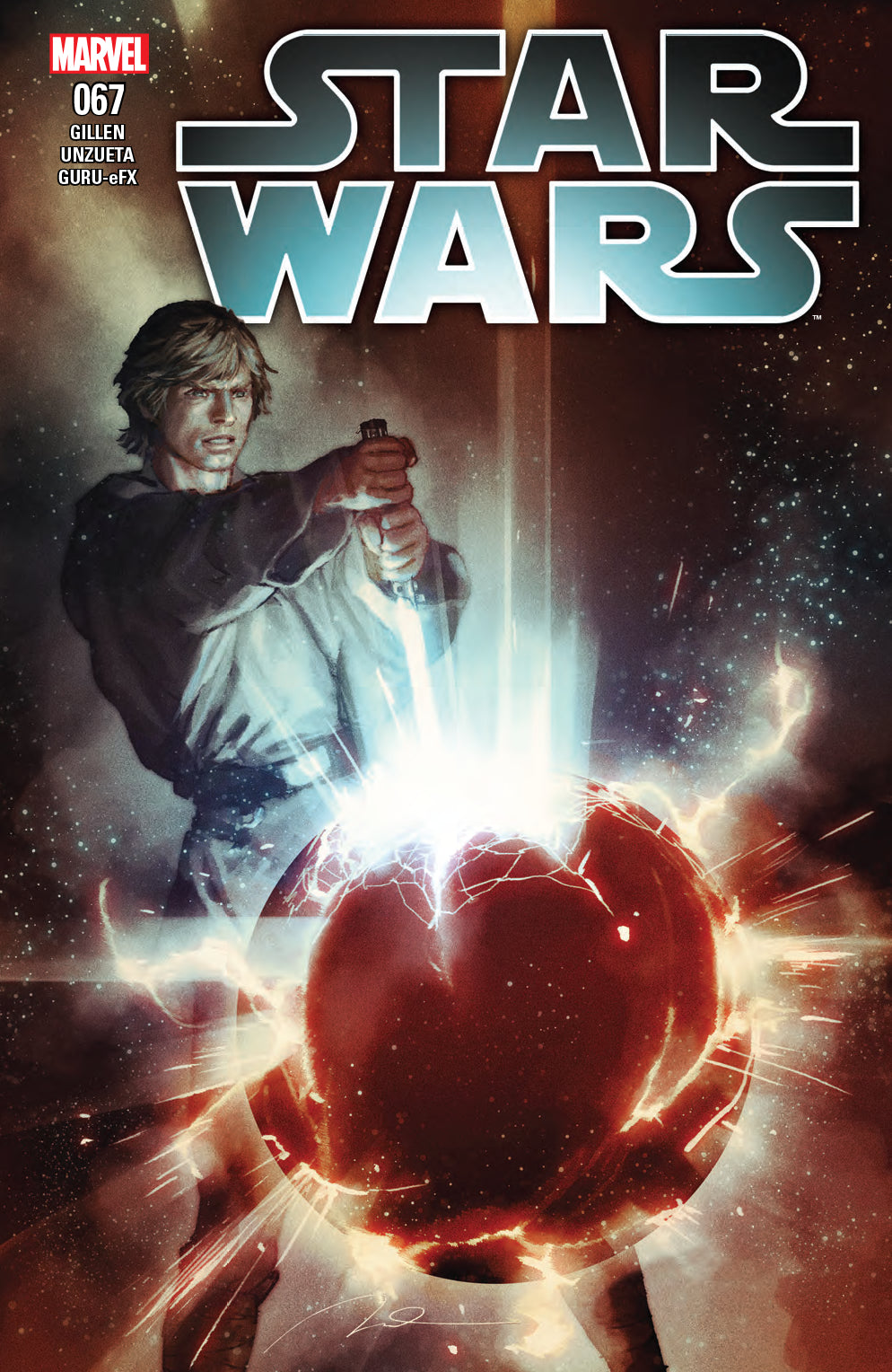 Star Wars #67