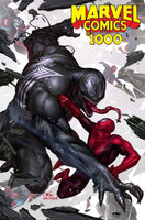 Marvel Comics #1000 Inhyuk Lee Variant