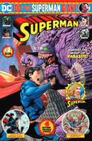 Superman Giant #1