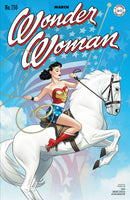 Wonder Woman #750 1940S Variant Ed