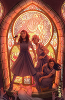 Buffy Every Generation #1 Cover B Yarsky Var