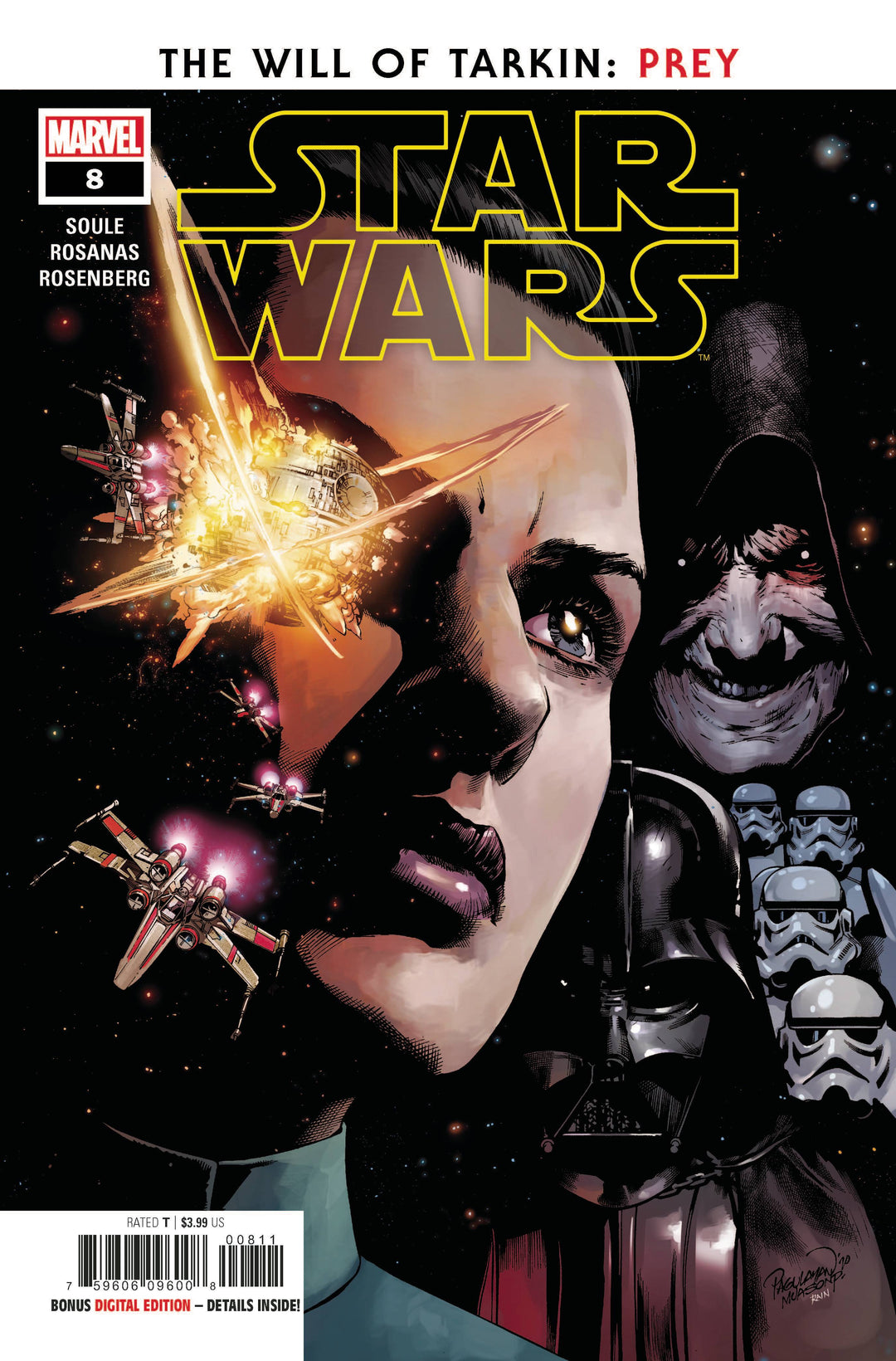 Star Wars #8