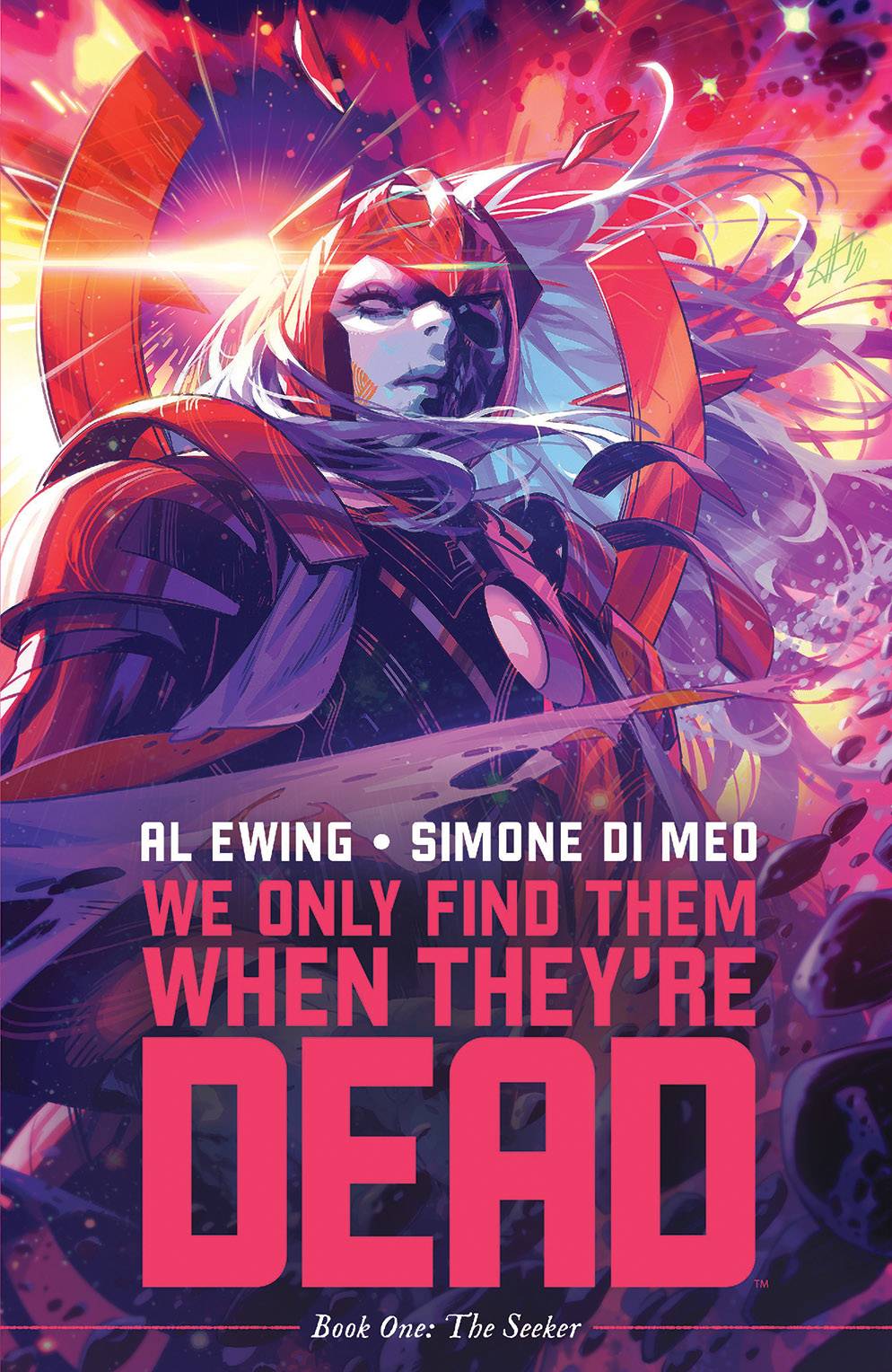 We Only Find Them When They Are Dead Trade Paperback Vol 01 Discover Now