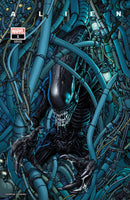 Alien #1 Mcniven Variant