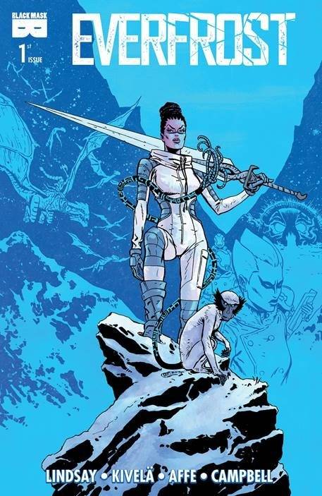 Everfrost #1