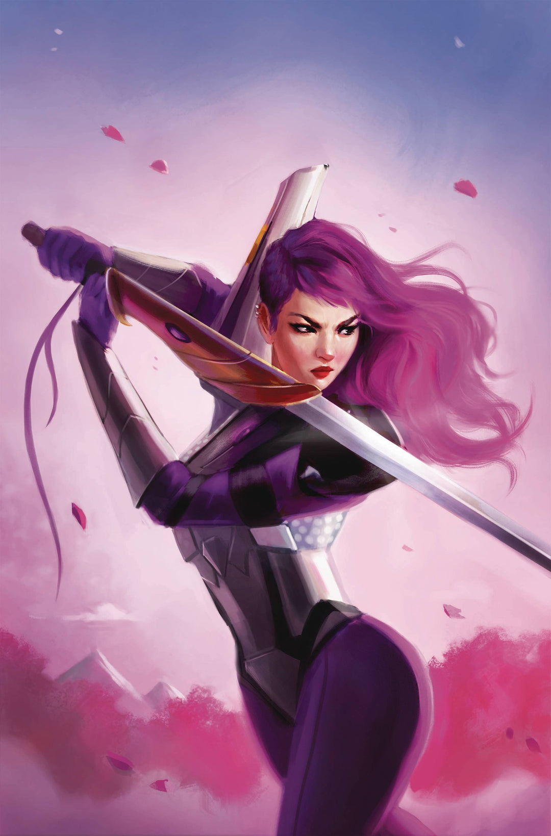 Sonjaversal #3 1:15 Sampaio Virgin Foc Variant