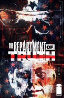 Department Of Truth #12 Cover A Simmonds