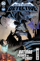 Detective Comics #1042 Cover A