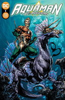 Aquaman 80Th Annv Spectacular #1 Cover A