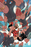 Wonder Woman #782 Cover A Dodson