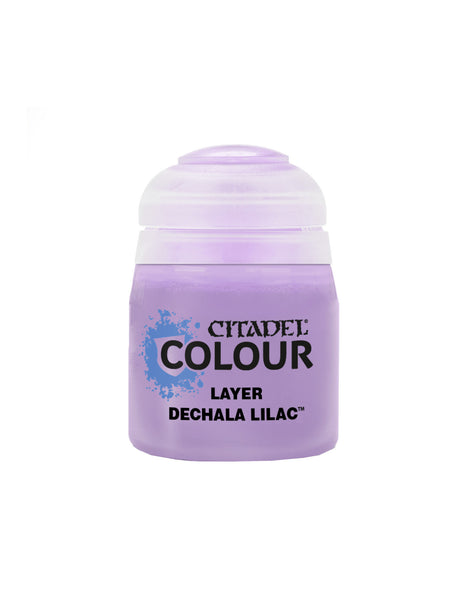 Layer: Dechala Lilac (12 ml) Item Code 22-82